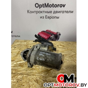 Стартер  Mercedes-Benz C 2004 5511301              #1