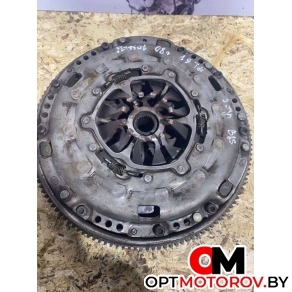 Маховик  Volkswagen Passat B6 2008 03G105264Q           #1