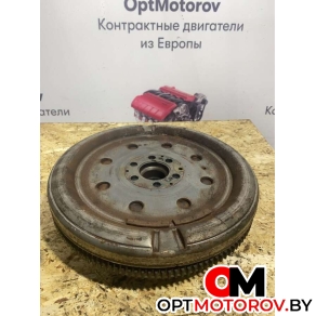 Маховик  Volkswagen Passat B6 2008 03G105264Q           #4
