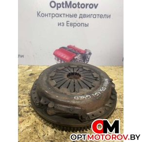 Маховик  Hyundai Matrix 1 поколение [рестайлинг] 2006 2320026101           #1