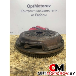 Маховик  Hyundai Matrix 1 поколение [рестайлинг] 2006 2320026101           #2