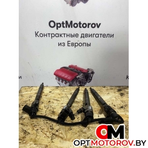 Форсунка топливная  Mercedes-Benz C 2004 a6480700287          #1