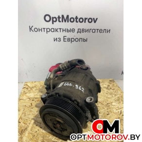 Компрессор кондиционера  Mercedes-Benz C 2004 ge4472209152         #1