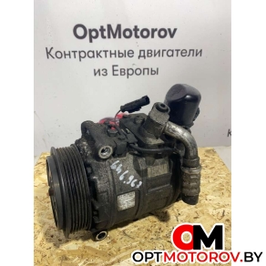 Компрессор кондиционера  Mercedes-Benz C 2004 ge4472209151         #1