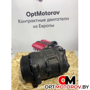 Компрессор кондиционера  Mercedes-Benz C 2004 ge4472209151         #4