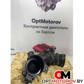 Патрубок воздушного фильтра  Mercedes-Benz C 2005 a2710900629          #2