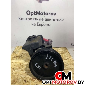 Насос гидроусилителя руля  Mercedes-Benz C 2005 a0034664101          #1