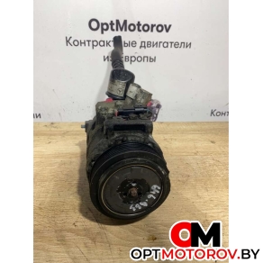 Компрессор кондиционера  Mercedes-Benz C 2004 ge4472209151         #4