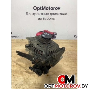 Генератор  Mercedes-Benz C-Класс W203/S203/CL203 2004 124625014            #1