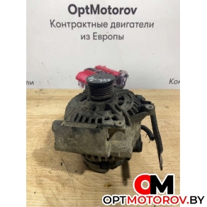 Генератор  Mercedes-Benz C-Класс W203/S203/CL203 2004 124625014            #2
