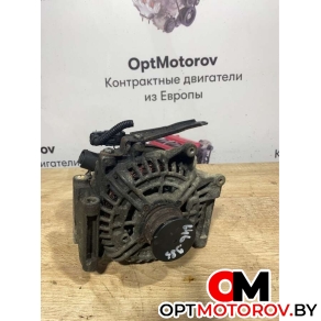 Генератор  Mercedes-Benz C-Класс W203/S203/CL203 2004 124625014            #3