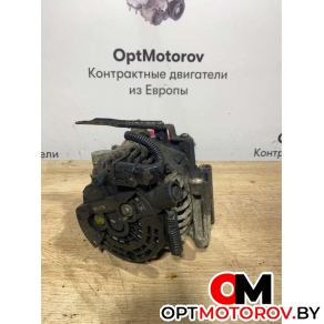 Генератор  Mercedes-Benz C-Класс W203/S203/CL203 2004 124625014            #4