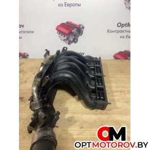 Впускной коллектор  Mercedes-Benz C 2004 A6110902937          #2