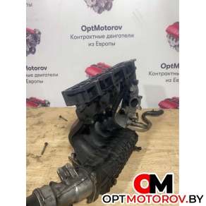 Впускной коллектор  Mercedes-Benz C 2004 A6110902937          #3