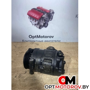 Компрессор кондиционера  Mercedes-Benz C 2004 a0012305611          #4