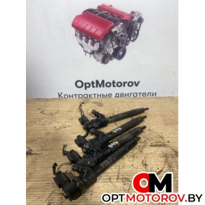 Форсунка топливная  Mercedes-Benz C 2004 a6460700787          #2