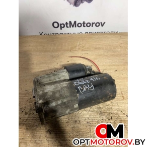 Стартер  Volkswagen Polo 4 поколение 2003 1911023              #1
