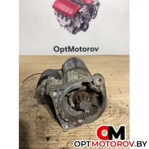 Стартер  Volkswagen Polo 4 поколение 2003 1911023              #2