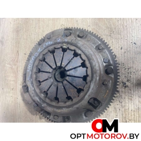 Маховик  Mazda 2 DE 2009 FS0116410C           #1