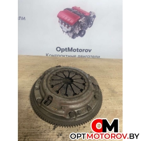 Маховик  Mazda 2 DE 2009 FS0116410C           #2