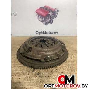 Маховик  Mazda 2 DE 2009 FS0116410C           #3
