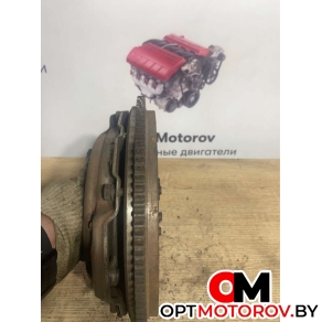 Маховик  Mazda 2 DE 2009 FS0116410C           #4