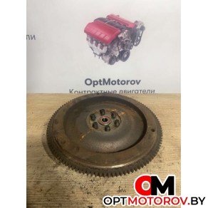 Маховик  Mazda 2 DE 2009 FS0116410C           #5
