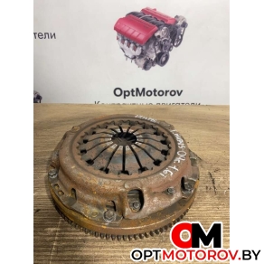Маховик  Toyota Yaris XP9 2009 1340521030           #3