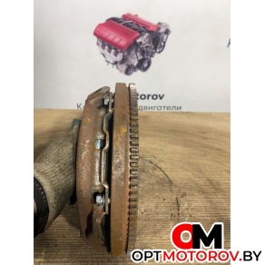 Маховик  Toyota Yaris XP9 2009 1340521030           #4