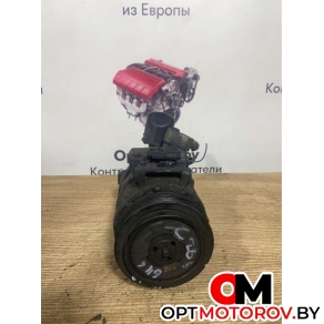 Компрессор кондиционера  Mercedes-Benz C 2004 a0012305611          #2