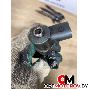 Форсунка топливная  Mercedes-Benz C-Класс W203/S203/CL203 2004 A6480700287          #1