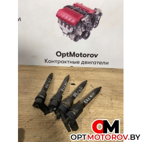 Форсунка топливная  Mercedes-Benz C-Класс W203/S203/CL203 2004 A6480700287          #3
