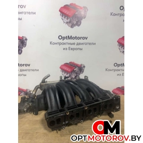 Впускной коллектор  Mercedes-Benz C 2004 A6110902937          #2