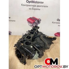 Впускной коллектор  Mazda 6 GG [рестайлинг] 2006 2S4G9424AE           #1