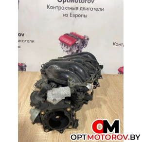 Впускной коллектор  Mazda 6 GG [рестайлинг] 2006 2S4G9424AE           #3