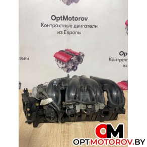 Впускной коллектор  Mazda 6 GG [рестайлинг] 2006 2S4G9424AE           #4