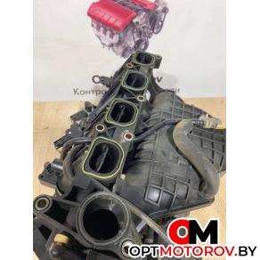 Впускной коллектор  Mazda 6 GG [рестайлинг] 2006 2S4G9424AE           #5