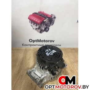 Генератор  Ford Focus 2 поколение 2008 4M5Q3A733AB          #1