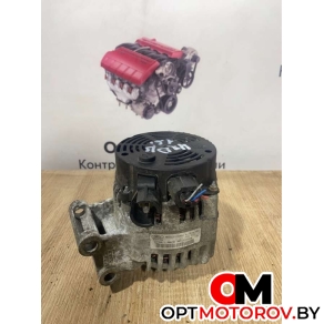Генератор  Ford Focus 2 поколение 2008 4M5Q3A733AB          #2