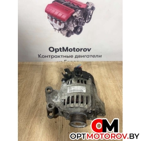 Генератор  Ford Focus 2 поколение 2008 4M5Q3A733AB          #5