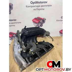 Впускной коллектор  Mercedes-Benz C 2004 A6110902937          #4