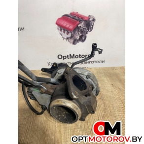 Турбина  Mercedes-Benz C-Класс W203/S203/CL203 2004 А6460900180          #2