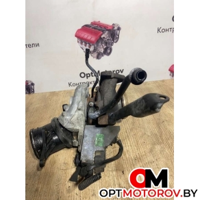 Турбина  Mercedes-Benz C-Класс W203/S203/CL203 2004 А6460900180          #3