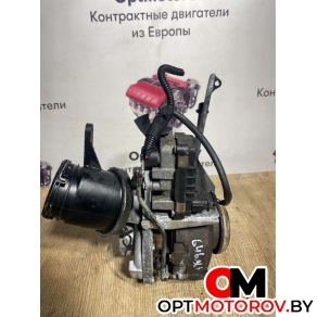 Турбина  Mercedes-Benz C-Класс W203/S203/CL203 2004 А6460900180          #4