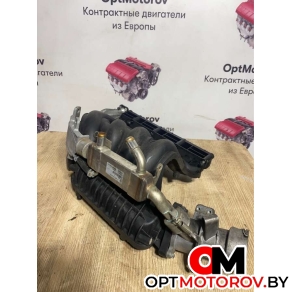 Впускной коллектор  Mercedes-Benz C 2004 A6110902937          #2