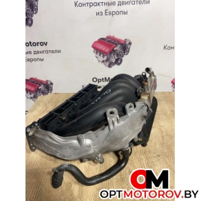 Впускной коллектор  Mercedes-Benz C 2004 A6110902937          #3