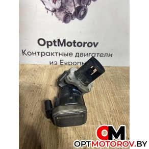 Клапан EGR  Mercedes-Benz C 2005 00005320c2           #3