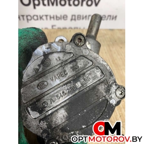 Компрессор кондиционера  Mercedes-Benz C 2005 a0012305611          #4