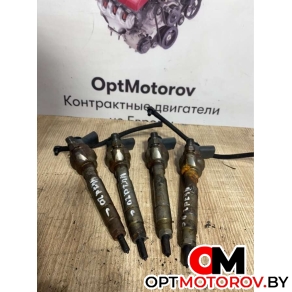 Форсунка топливная  BMW 3 серия E90/E91/E92/E93 [рестайлинг] 2008 445110289            #1