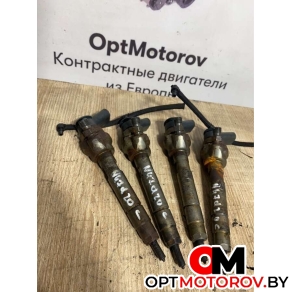 Форсунка топливная  BMW 3 серия E90/E91/E92/E93 [рестайлинг] 2008 445110289            #2